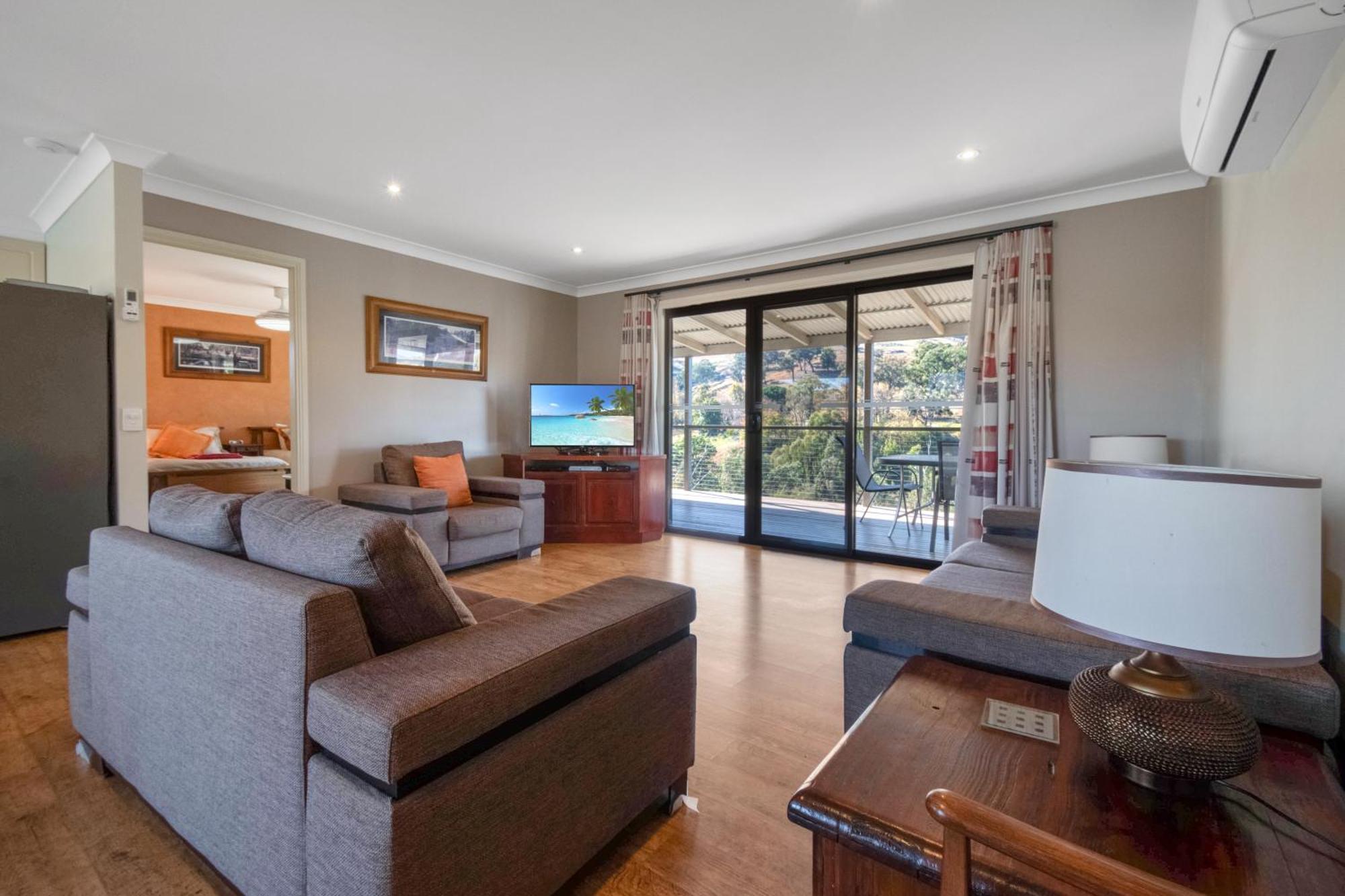 Elm Cottage Tumut Exterior foto