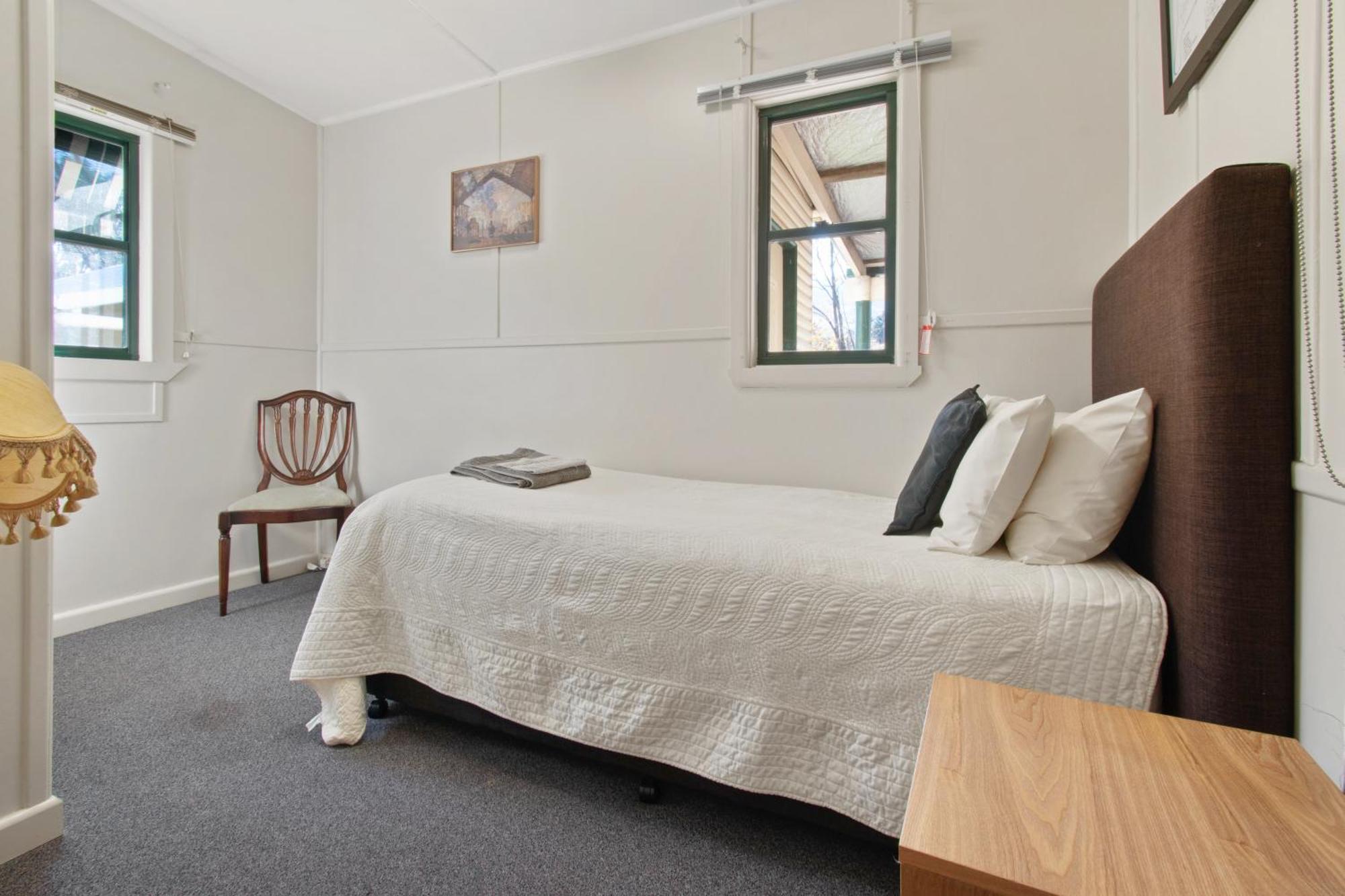 Elm Cottage Tumut Exterior foto