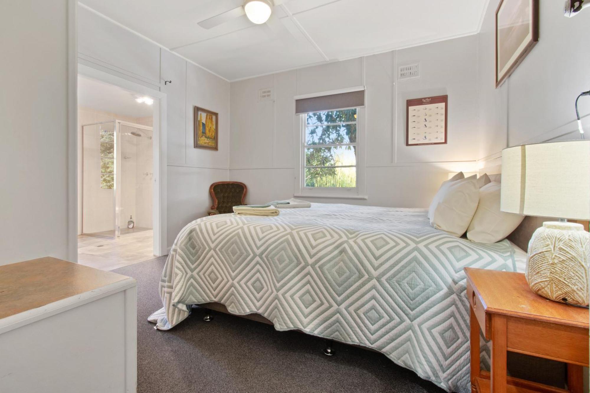 Elm Cottage Tumut Exterior foto