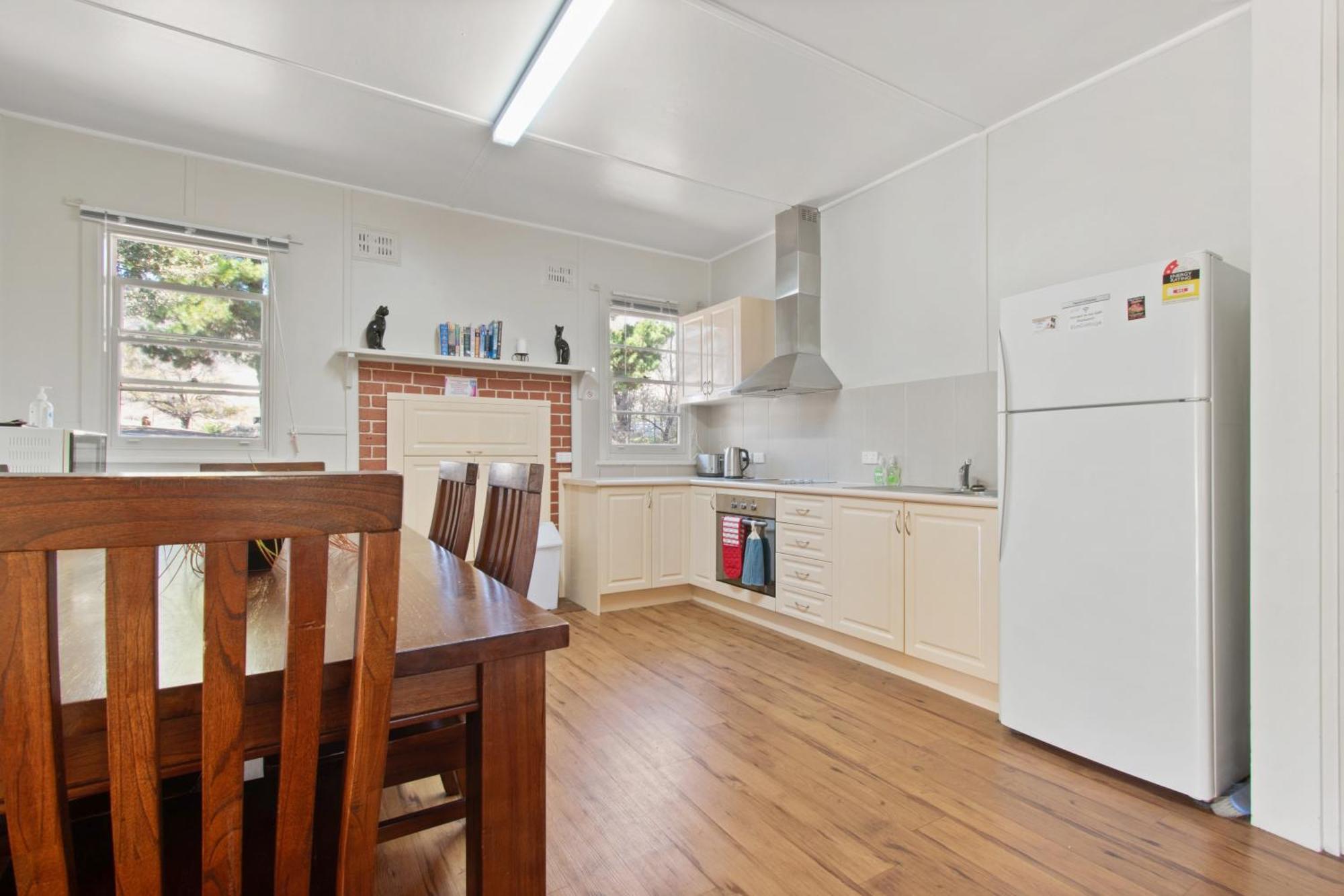 Elm Cottage Tumut Exterior foto