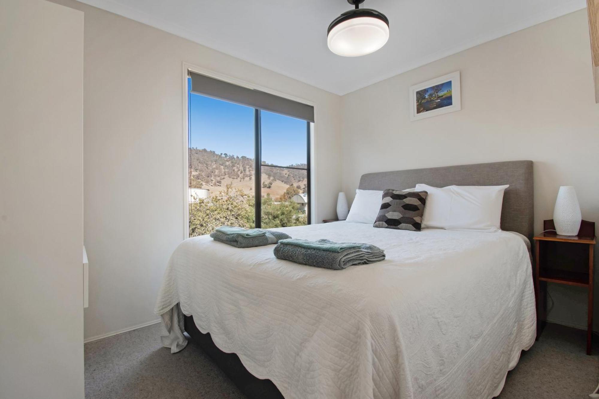 Elm Cottage Tumut Exterior foto